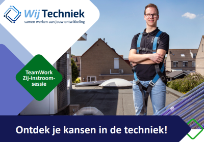 Wij Techniek